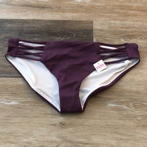 Bikini bottoms
